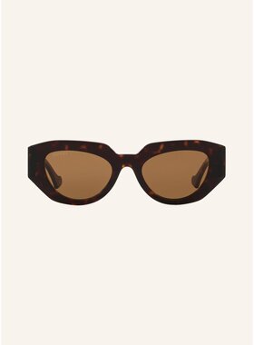 1h可退 GUCCI 女士太阳镜 100161519715000 CO 花色 Sunglasses G
