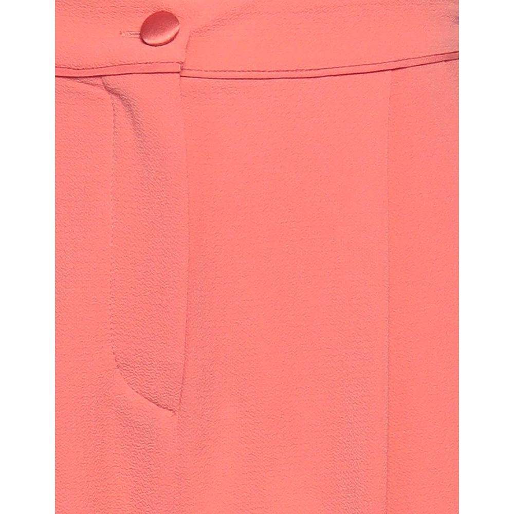 1h可退 潮奢 Emporio Armani 安普里奥 阿玛尼 女士 休闲长裤西装,淘宝优惠券,粉丝福利购,淘宝优惠卷