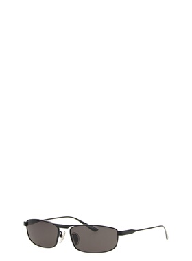 BALENCIAGA 女士眼镜 830326T00051000 AW2025 灰色