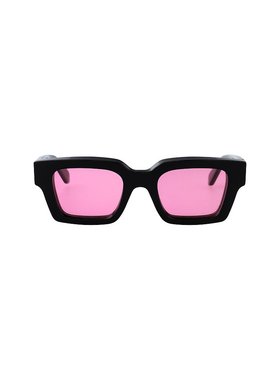 OFF-WHITE 男士太阳镜 OERI008C99PLA0041030M1030