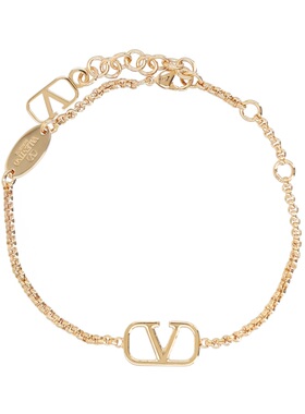 VALENTINO GARAVANI 女士手链手镯 8W2J0F84METCS4