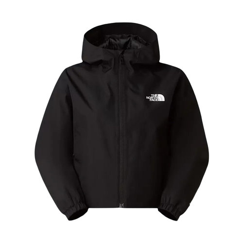 THE NORTH FACE 女士户外冲锋衣 北面SS2026 NF0A8G13JK3夹克 - 图0