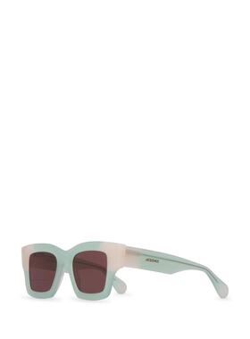 JACQUEMUS 男士太阳镜 221AC0285040510 AW2023 花色配饰