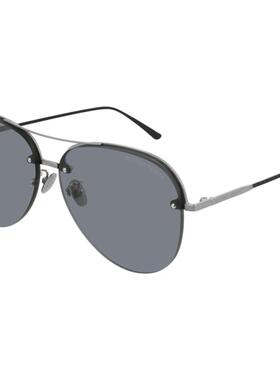 BottegaVeneta葆蝶家-sunglasses女士太阳镜 【付后1h可退】