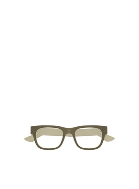 ALEXANDER MCQUEEN 男士眼镜 AM0531O004 AW2025