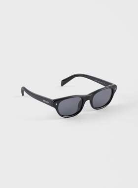 PRADA 女士眼镜 SPRC08F16KC050FE90T SS2026 灰色