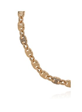 TORY BURCH 女士项链 1716810960 SS2026 金色 Necklace with shi