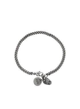 ALEXANDER MCQUEEN 女士手链手镯 582695J160K1177