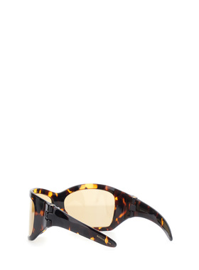 BOTTEGA VENETA 女士眼镜 A009H5VBL801509 AW2026【付后1h可退】