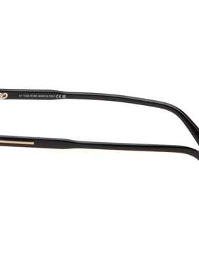 1h可退 潮奢 Tom Ford 汤姆 福特 男士 黑色 Kemp 太阳镜 FT11775