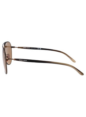 GIORGIO ARMANI 男士眼镜 0AR61623006M4 SS2025