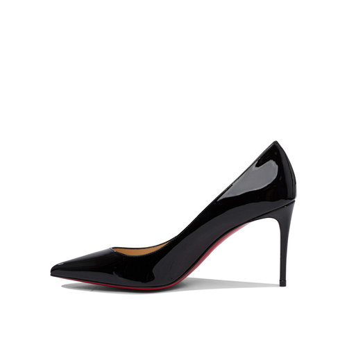 CHRISTIAN LOUBOUTIN 女士高跟鞋 3191416BK01 SS【付后1h可退】 - 图2