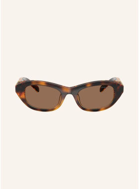 SWAROVSKI 女士太阳镜 100291468215000 CO 花色 【付后1h可退】