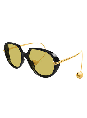 BOTTEGA VENETA 男士眼镜 BV1436S001太阳镜