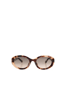 CHLOÉ 女士眼镜 CH0323SK006 AW2026 花色 全框太阳镜
