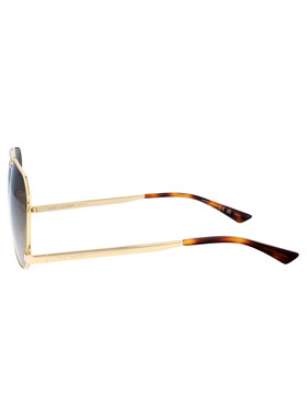 SAINT LAURENT 男士太阳镜 SL690DUST004 SS2025 花色