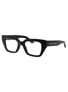 ALEXANDER MCQUEEN 女士眼镜 AM0453O001 SS2026