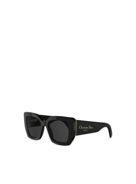 CHRISTIAN DIOR 女士眼镜 CD40238I01A AW2026 黑色 支付后1h可退