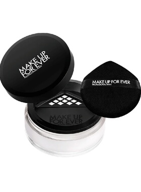 MAKE UP FOR EVER-高清无痕超微定妆蜜粉 #0.2 CORRECTIVE L正品