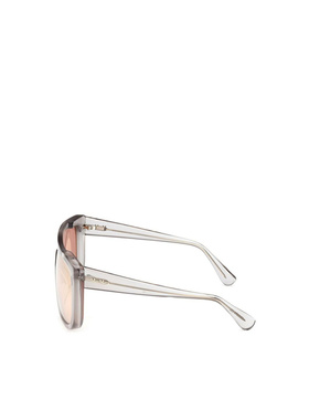 MAX MARA 女士眼镜 MM007303L AW2023 花色