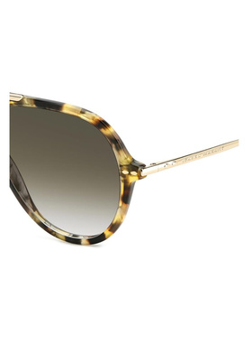 ISABEL MARANT 男士太阳镜 IM0162S2IK9K SS2025 蓝色