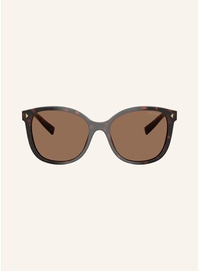 PRADA 女士太阳镜 100151436313003 CO 花色 Sunglasses PR 22ZS