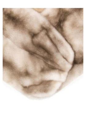 香港直邮PRADA 女士围巾 1SX9167366F0224 SS2019【付后1h可退】