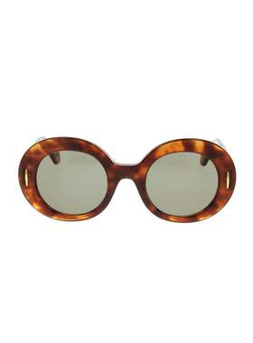 1h可退 loewe 女士 太阳镜罗意威