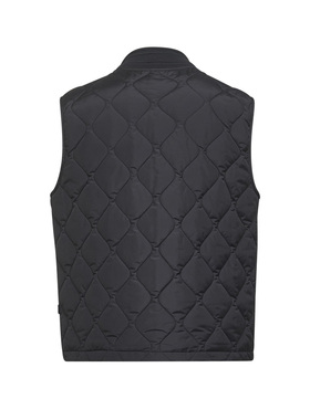 BURBERRY 男士外套 8110185A1189 AW2025 黑色 BURBERRY men's ja