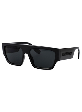 BURBERRY 男士太阳镜 0BE4397U300187 AW2023 灰色 Micah Sunglas