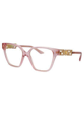 VERSACE 女士眼镜 0VE3358B5472 AW2025 花色 0VE3358B范思哲
