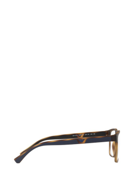 EMPORIO ARMANI 男士太阳镜 EA411550891W AW2025