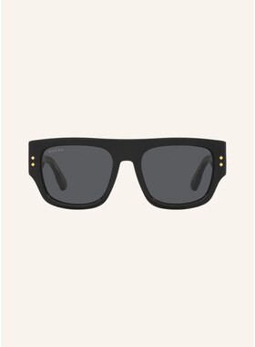 GUCCI 女士太阳镜 100152431113000 CO 花色 Sunglasses GG1262S