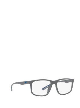 EMPORIO ARMANI 男士太阳镜 EA3209U5060 AW2022 灰色