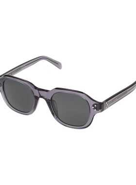 CELINE 男士太阳镜 CL40326U20A CO 灰色 全框太阳镜