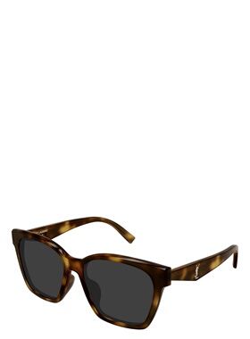 SAINT LAURENT 女士眼镜 SLM171F003 SS2026 花色 全框太阳镜