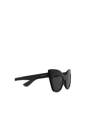 ALEXANDER MCQUEEN 女士太阳镜 AM0516S003 AW2025