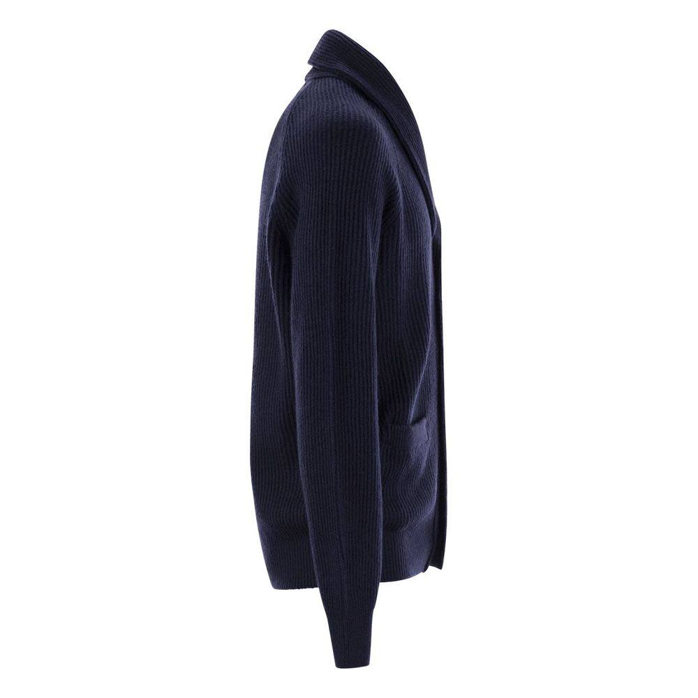 BRUNELLO CUCINELLI 男士针织毛衣 MNI708606C2425,淘宝优惠券,粉丝福利购,淘宝优惠卷