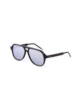 THOM BROWNE 男士太阳镜 UES927AG0002001 SS2025