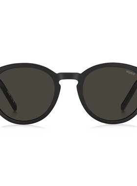 BOSS HUGO BOSS 男士太阳镜 HG1330CS280799 CO 黑色