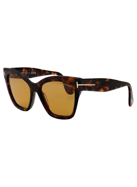 TOM FORD 女士太阳镜 FT121752E