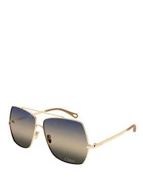 CHLO&Eacute; 女士眼镜 CH0278S006 AW2025 花色 Sunglasses配饰