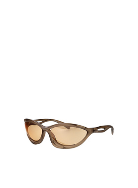 PRADA 男士眼镜 PRA26S16V10H AW2025 花色 徽标太阳镜