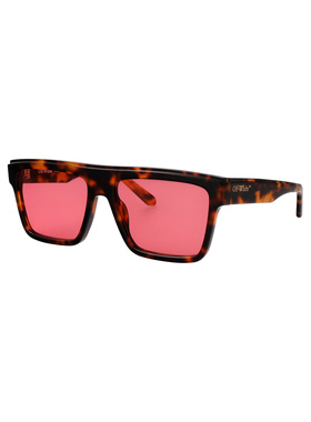 OFF-WHITE 女士太阳镜 OW10396D25 SS2026 花色 Warwick