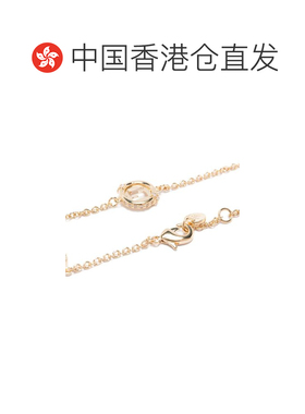 自营 潮奢 Fendi 芬迪 女士 EverRound 手鍊 8AL085ATEP手链