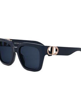 CHRISTIAN DIOR 女士眼镜 CD40127U30B0 AW2025 蓝色支付后1h可退