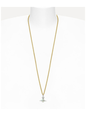 VIVIENNE WESTWOOD 男士项链 8053195408252 SS2026