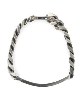 MM6 MAISON MARGIELA 女士手镯手链配饰 SM6UY0049SV0235954
