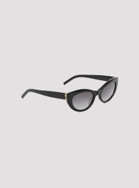 SAINT LAURENT 女士太阳镜 736459Y99561014 SS2025