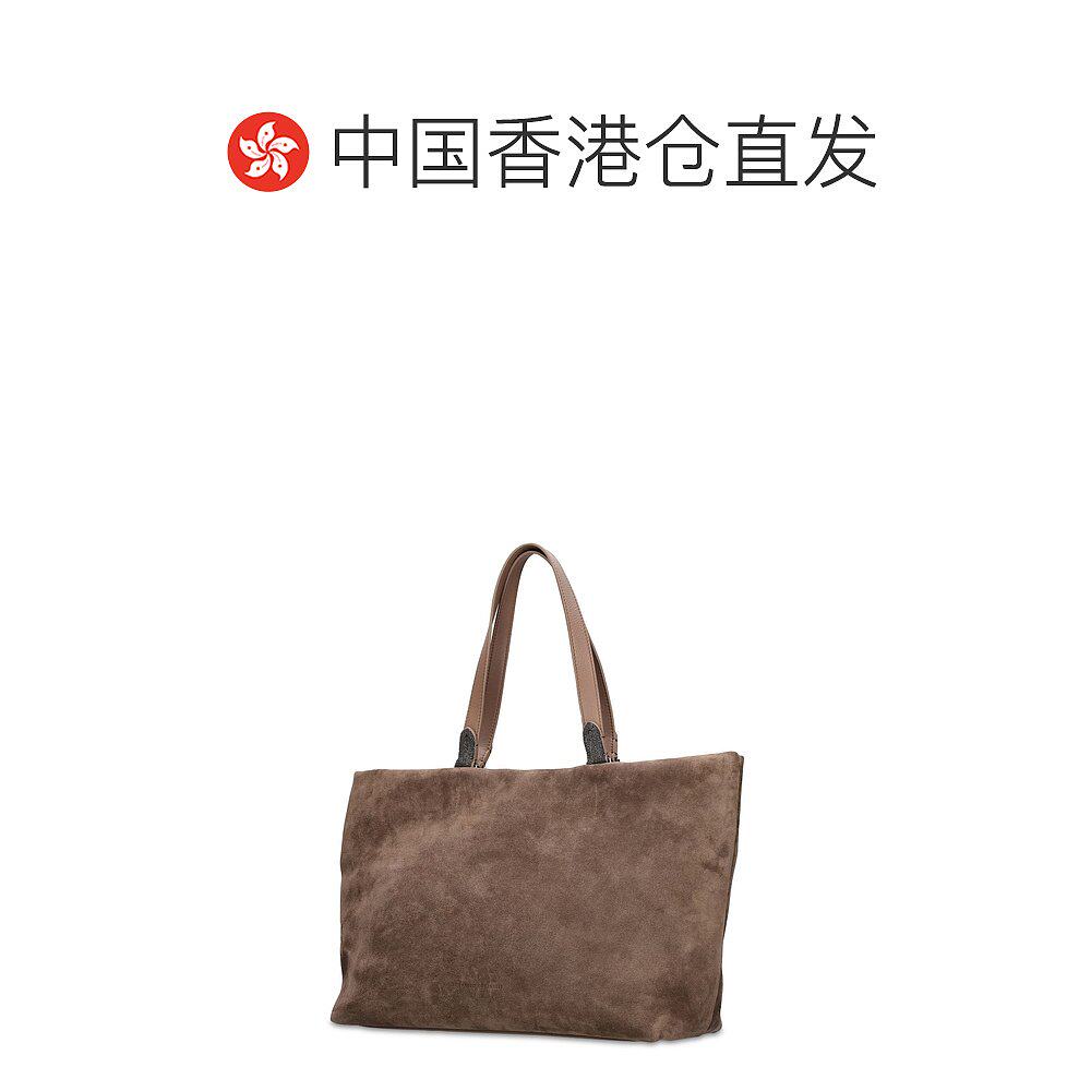 香港直邮潮奢内罗·古奇拉利女士布 天猫国际探物中国香港女士包袋